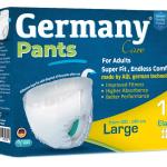 NEW EGYPTIAN GERMAN FOR PAPER INDUSTRIES (NEGPI)