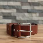 Marlina Handmade Genuine Leather Men’s Belts