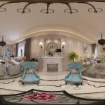 فيلا مستقلة فاخرة للبيع في ميفيدا |