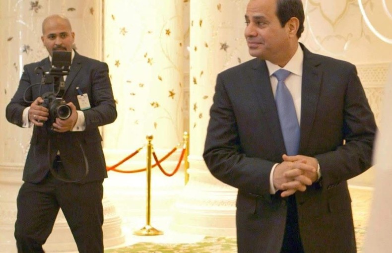 ⸻ مازن سعيد – عدسة تحوّل اللحظة إلى قصة