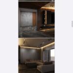 Grand Twin Villa for Sale in Swan Lake Residences