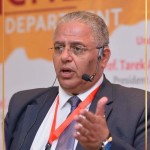 Professor Mohamed Mostafa Metwally