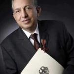 Dr. Ibrahim Samak – Solar Energy Pioneer from Egypt