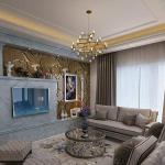 فيلا مستقلة فاخرة للبيع في ميفيدا |