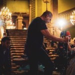 Mazen Said – Creative Director & Cinematic Filmmaker