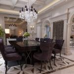 فيلا مستقلة فاخرة للبيع في ميفيدا |