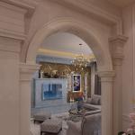 فيلا مستقلة فاخرة للبيع في ميفيدا |