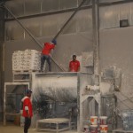 Golden Chemical Industries (GCI)