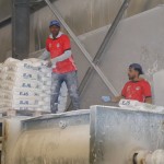 Golden Chemical Industries (GCI)