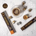 LECKERS Espresso