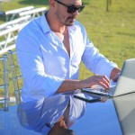 Mazen Said – Creative Director & Cinematic Filmmaker