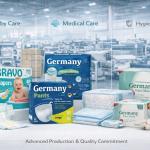 NEW EGYPTIAN GERMAN FOR PAPER INDUSTRIES (NEGPI)