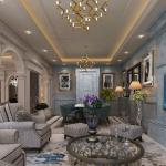 فيلا مستقلة فاخرة للبيع في ميفيدا |