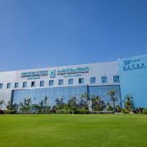 As-Salam International Hospital