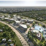 Talaat Moustafa Group Holding (TMG)