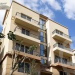 Wadi Degla Developments