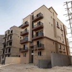 Wadi Degla Developments