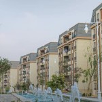 Wadi Degla Developments