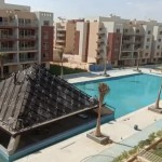 Wadi Degla Developments