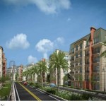 Wadi Degla Developments