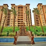 Wadi Degla Developments