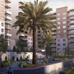 Wadi Degla Developments