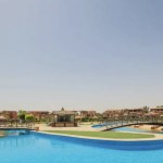Wadi Degla Developments
