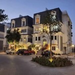 Mountain View for Development and Real Estate Investment