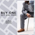 🧵 BTM – Bishara Textile & Garment Manufacturing Co. (Egypt)