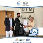 🧵 BTM – Bishara Textile & Garment Manufacturing Co. (Egypt)