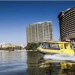 Nile Taxi