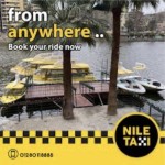 Nile Taxi
