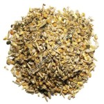 Brown Horse Animal Feed