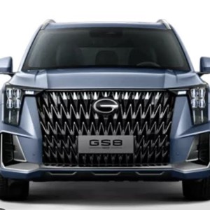 Import & Distribution of GAC Cars 2025 from Dubai