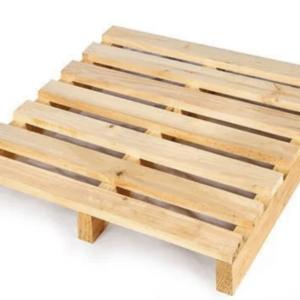 مصنع النجمة للبالتات الخشبية