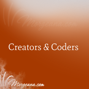 Creators & Coders