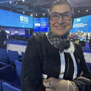 Nevine El Missery - Financial Consultant & Corporate Advisor