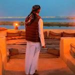 Taziry Ecolodge – Siwa Oasis