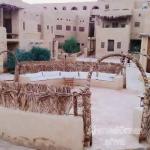Taziry Ecolodge – Siwa Oasis