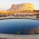 Taziry Ecolodge – Siwa Oasis