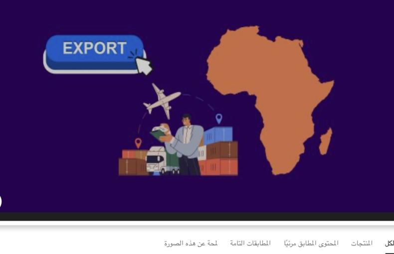 ✍️ عوامل نجاح تصدير المنتج المصري إلى أفريقيا
