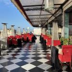 فندق لو ميتروبول، الإسكندرية