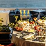 فندق لو ميتروبول، الإسكندرية