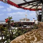 فندق لو ميتروبول، الإسكندرية