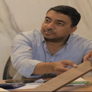 Ebda3 Office Furniture Factory