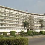 Maadi Armed Forces Medical Complex