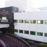 Maadi Armed Forces Medical Complex