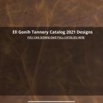 Ell Gonih Tannery