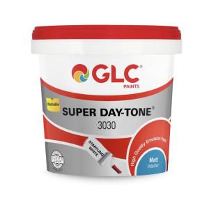 GLC Paints