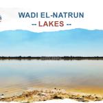 Wadi El Natrun Salts